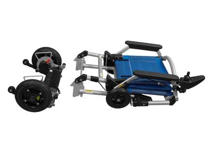 Elektrische rolstoel SplitRider