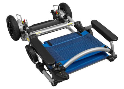 Elektrische rolstoel SplitRider