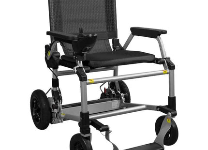 Elektrische rolstoel SplitRider