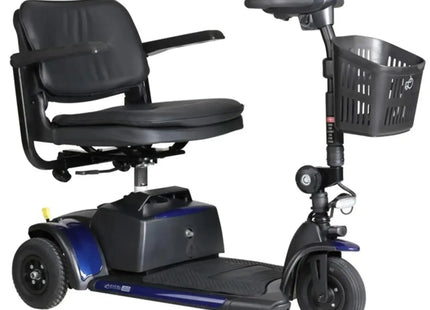 Scootmobiel Xena 3-wiel - HalloVitaal