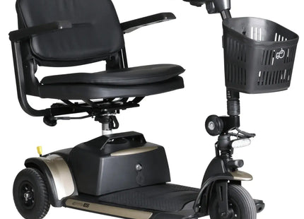 Scootmobiel Xena 3-wiel - HalloVitaal