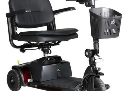 Scootmobiel Xena 3-wiel - HalloVitaal