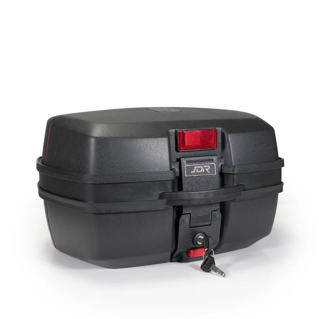 Koffer voor scootmobiel