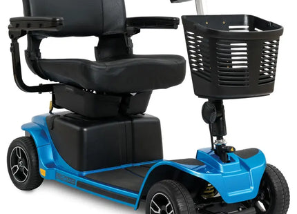 Scootmobiel Revo 2.0
