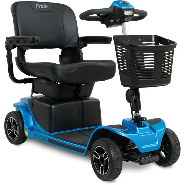 Scootmobiel Revo 2.0