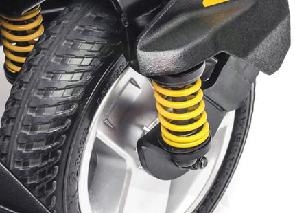 Scootmobiel GoGo LX 3 - HalloVitaal