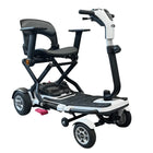 Scootmobiel Quest 4 - HalloVitaal