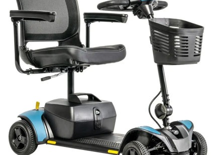 Scootmobiel GoGO Elite Traveller 2 - HalloVitaal