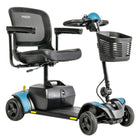 Scootmobiel GoGO Elite Traveller 2 - HalloVitaal