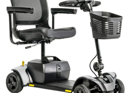 Scootmobiel GoGO Elite Traveller 2 - HalloVitaal