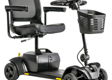 Scootmobiel GoGO Elite Traveller 2 - HalloVitaal