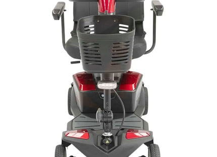 Scootmobiel GoGo LX - HalloVitaal