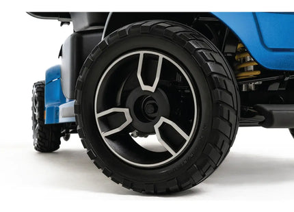 Scootmobiel Revo 2.0