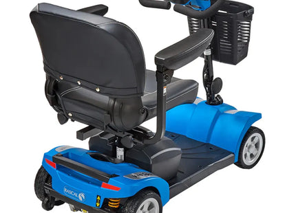 Scootmobiel Veo Sport - HalloVitaal