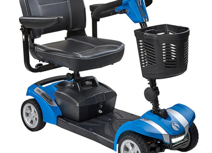 Scootmobiel Veo Sport - HalloVitaal