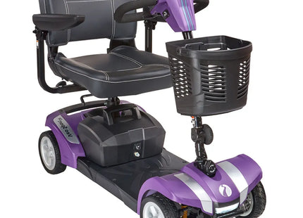 Scootmobiel Veo Sport - HalloVitaal