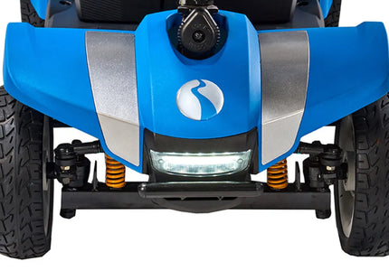 Scootmobiel Veo Sport - HalloVitaal