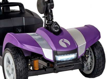 Scootmobiel Veo Sport - HalloVitaal