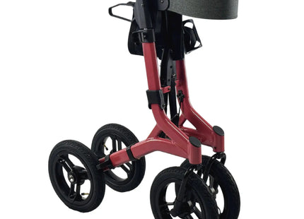 Rollator Plaza Outdoor