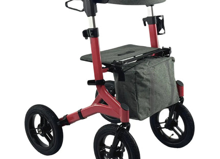 Rollator Plaza Outdoor
