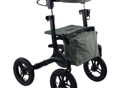 Rollator Plaza Outdoor