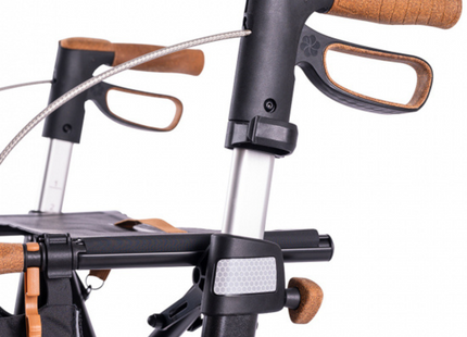 Rollator Saljol Allround - HalloVitaal