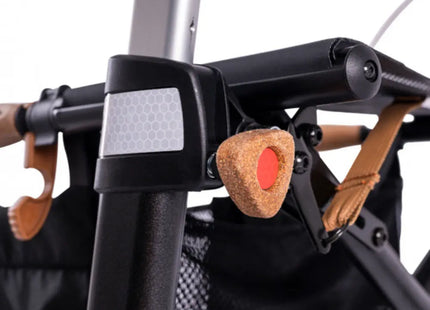 Rollator Saljol Allround - HalloVitaal