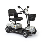 Scootmobiel Plaza Max Super