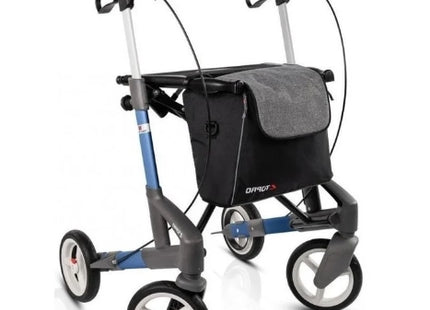 Rollator Troja 5G