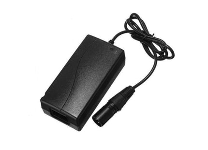 Acculader 24V - 2Ah - HalloVitaal