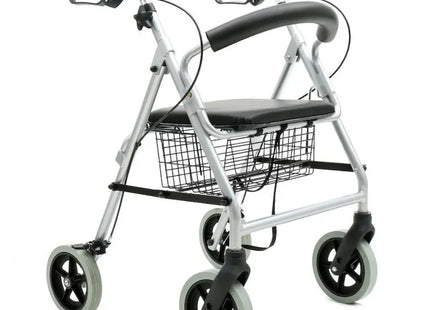 Rollator Go Freedom - HalloVitaal