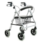 Rollator Go Freedom - HalloVitaal