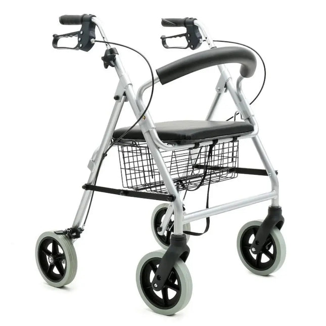 Rollator Go Freedom - HalloVitaal