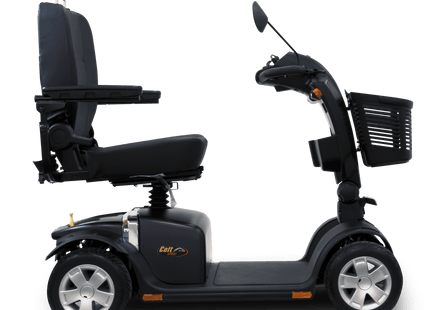 Scootmobiel Colt Sport - HalloVitaal
