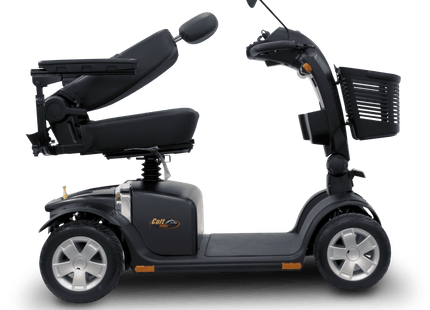 Scootmobiel Colt Sport - HalloVitaal
