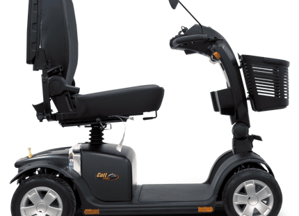 Scootmobiel Colt Sport - HalloVitaal