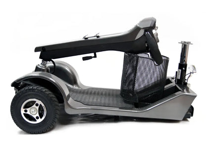 Scootmobiel Sapphire 2 - HalloVitaal