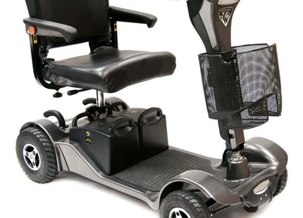 Scootmobiel Sapphire 2 - HalloVitaal