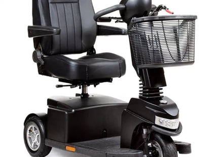 Scootmobiel Elite2 Mini - HalloVitaal