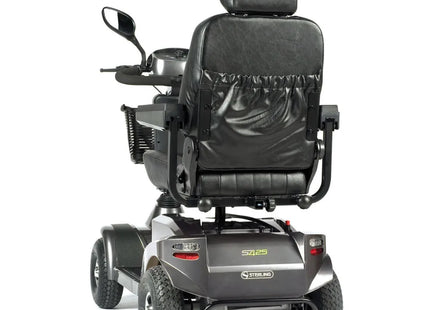 Scootmobiel S425 - HalloVitaal
