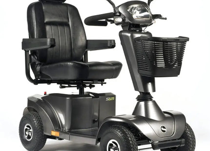 Scootmobiel S425 - HalloVitaal