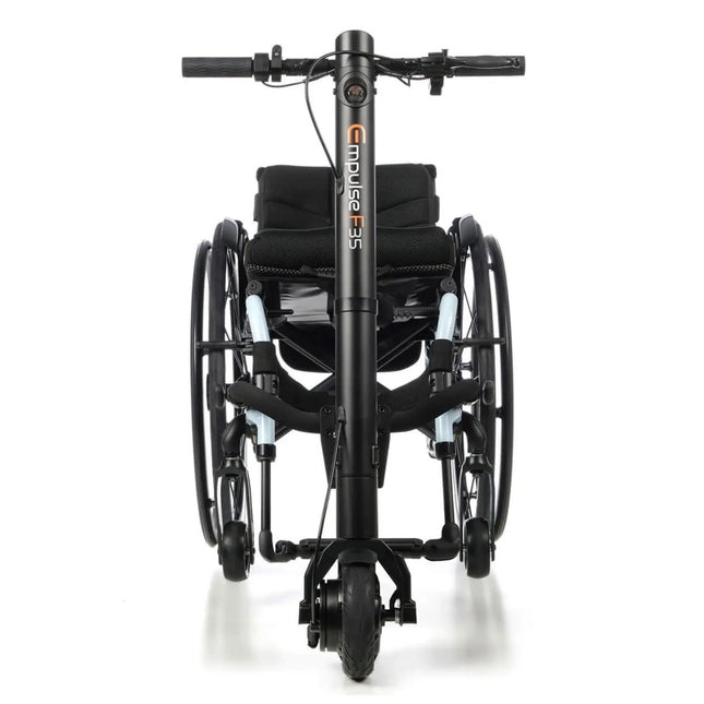 Handbike Empulse F35