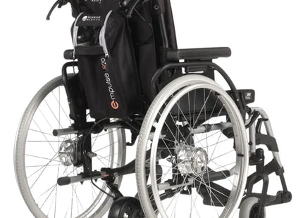 Duwondersteuning Empulse R20 - HalloVitaal