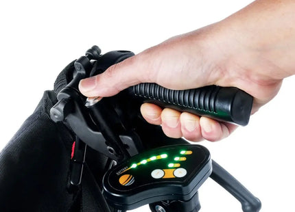 Duwondersteuning Empulse R20 - HalloVitaal