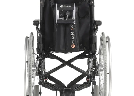 Duwondersteuning Empulse R20 - HalloVitaal