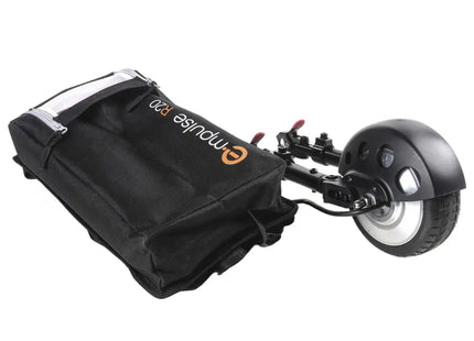 Duwondersteuning Empulse R20 - HalloVitaal