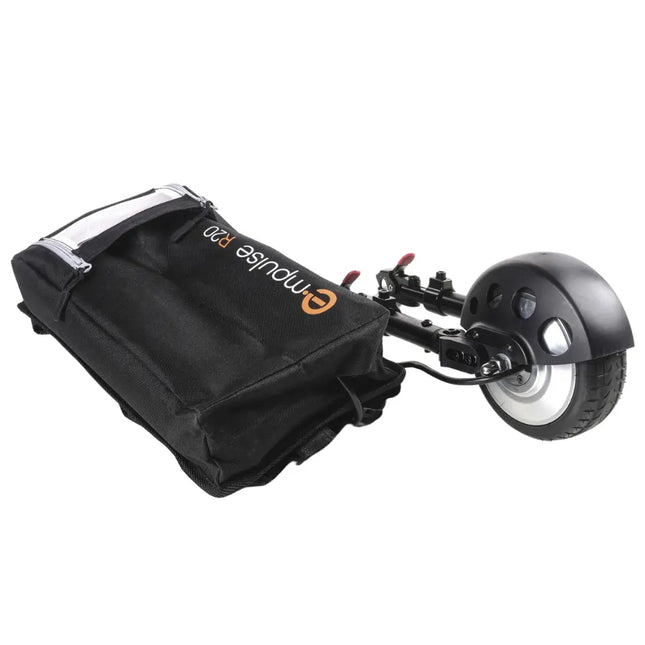 Duwondersteuning Empulse R20 - HalloVitaal