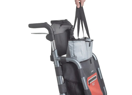Rollator Let's Shop - HalloVitaal
