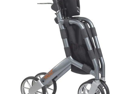 Rollator Let's Shop - HalloVitaal