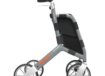 Rollator Let's Shop - HalloVitaal